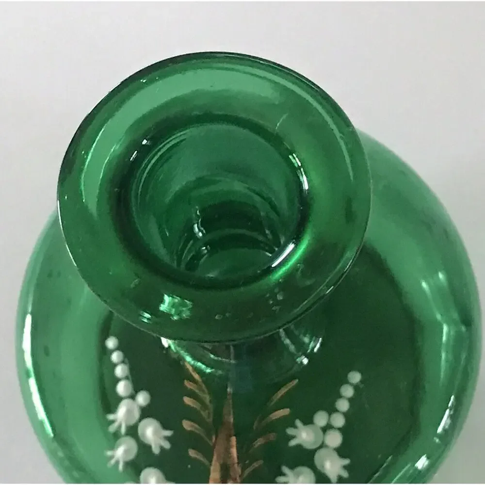Hand Blown Glass 10